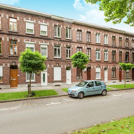 Renovated City House Kortrijk Eksteriør bilde
