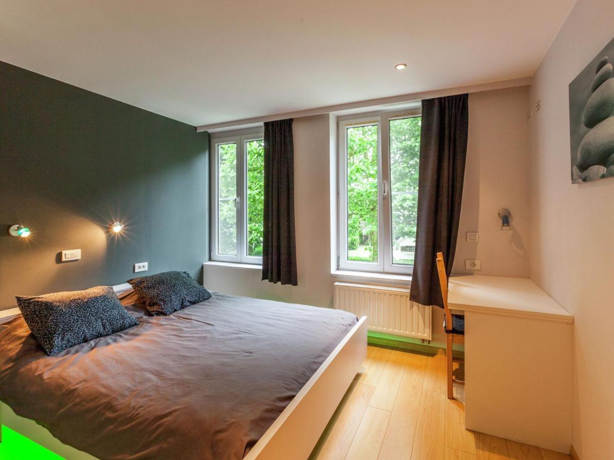 Renovated City House Kortrijk Eksteriør bilde