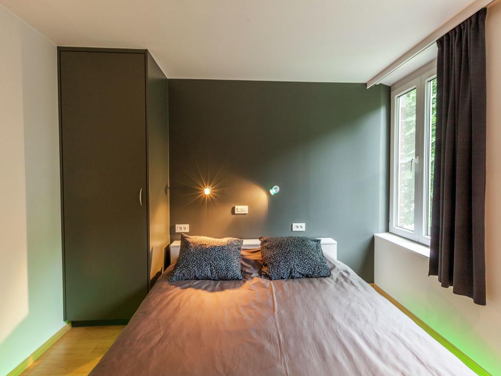 Renovated City House Kortrijk Eksteriør bilde